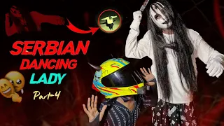 Kuttyttf | 😱Serbian Dancing Lady 💃 Is Back😭 Part-4 💔Don’t Watch Alone❌ #ttf #kuttyttf #ghost #vlog 
