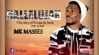 mr masses hallelujah