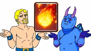Fireball Bait Got Two MASSIVE BUFFS This Season Try It Now