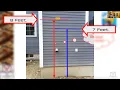 Side Wall GAS Vent Termination 5 12 Modifications- signage height explained