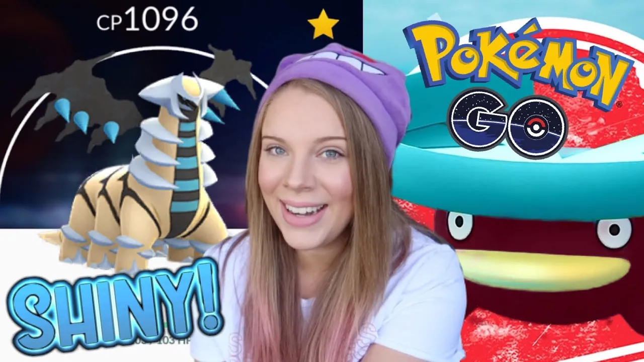 HOW TO GET SHINY LOTAD IN POKEMON GO! + MORE NEWS AND HATCHING 7KM EGGS!
