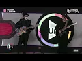 Urbana play 104.3 - Vuelta y Media - Ruben Rada y Agárrate Catalina - Yo no te pido nada