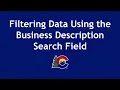 Colorado Supplier Diversity Directory - User Guide