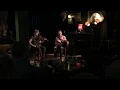 Brid Harper & Dermot Byrne