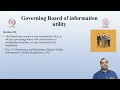 Information Utilities under IBC
