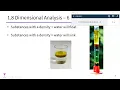 Module 1-5 More with unit conversion and density