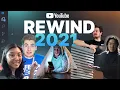 Rewind 2021 - Love of the Code