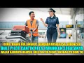 Lagu KISAH BULE PILOT CANTIK RELA TARUHKAN KARIRNYA DEMI KULI ANGKUT MISKIN ASAL INDONESIA!