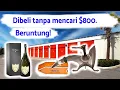 Download Lagu Kami membeli gudang tanpa mencari $800. Beruntung! Emas dan koleksi.