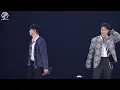 林俊傑 JJ Lin /   韋禮安 WeiBird 《如果可以》 Red Scarf - JJ20 FINAL LAP 台北現場版 Live in Taipei
