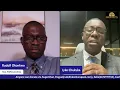 Download Lagu Nigeria: The Church has failed the nation, it needs to apologize, Ven. Iyke Chukuka tenders apology