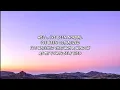 James Blake - Say What You Will (Lyrics)