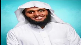 سورة الروم كاملة منصور السالمي 