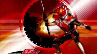 Download 仮面ライダー電王・Double  Action モモタロスVer. MP3