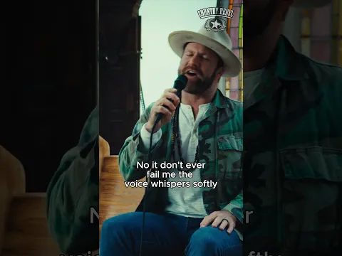 When times get hard, Drake White reminds us to have faith 🙏🏻✝️ #countrymusic #faith
