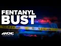 Duo charged in massive York County SC fentanyl bust appear in court