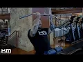 The Reverse Grip Lat Pulldown How To Perform It Correctly