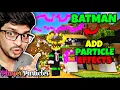 How To Install Particle Effects in Minecraft Server PlayerParticles Plugin