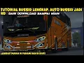 Download Lagu Tutorial BUSSID 2025 Terbaru | Cara Download, Install \u0026 Pasang OBB Bus Simulator Indonesia