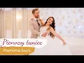 Download Lagu Pomimo Burz - Marcin Kłosowski ❤️ Pierwszy Taniec ONLINE | Romantyczna Choreografia
