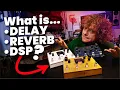Download Lagu I Asked Meris Experts about Reverb, Delay \u0026 DSP | SHOCKING RESULT!!