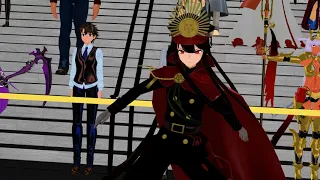 umu mmd oda grand collection
