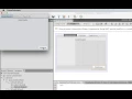 Java Swing - JTabbedPane