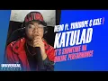 Download Lagu Hero feat.Yuridope \u0026 KXLE - Katulad (It's Showtime Online Performance)