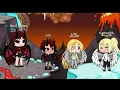 DARKSIDE SAINTS AND DEVIL dont fly radioactivegacha24 memories cool minimovies
