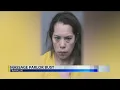 Docs Massage parlor in Franklin busted for promoting prostitution