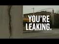 You re Not at Peace You re Just Leaking on the Low Like No One Can See RAW at 4 - Epoch 2 137