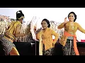 Lagu EKA UGET-UGET \u0026 EKA KEBUMEN WAYANG KULIT KI BAYU SESI GORO-GORO GAYENG FT GARENG SEMARANG