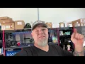 Master Tech Gives Master Class Installing Banks Monster Exhaust