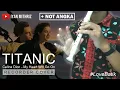 Download Lagu Titanic Flute Recorder Cover - Tutorial Not Angka