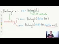 Java Constructors and Overloading AP CSA Unit 2