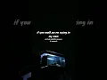 Download Lagu If you could see me crying in my room story' wa (Originally by arash buana ft raissa anggiani)