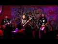 Download Lagu Kambrium - Rhythm Is A Dancer (Live @ Crewsade Of Metal 2022)