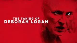 The Taking of Deborah Logan 2014 Trailer
