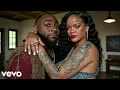Lagu Davido \u0026 Rihanna “America to Africa” Emotional Lyrics Video 2025