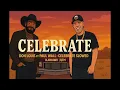 Don Louis Ft  Paul Wall – Celebrate Slowed | DJDHAWK | QTM