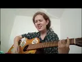 Wayfaring stranger acoustic cover (the last of us version)