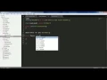 How to select all data of table in Codeigniter using query builder class part-1