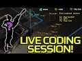 Coding a StarCraft 2 bot Tracking enemy units in the fog of war