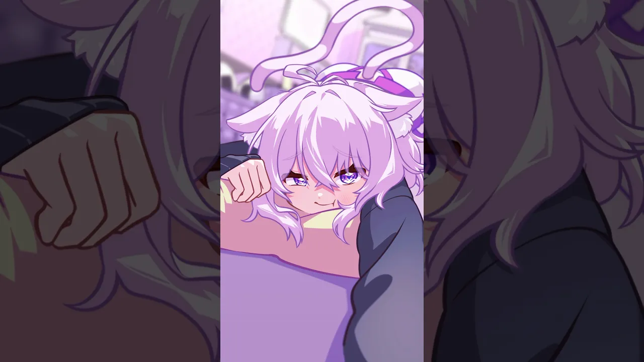 親知らず抜いたときの動画② #vtuber  #shorts  #猫又おかゆ  #親知らず  #歯医者