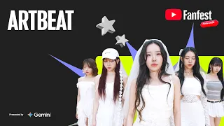 ARTBEAT | 유튜브 팬페스트 코리아 2026