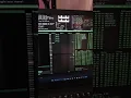 Sid Factory II controlling 8580r5 c64c with ASID