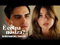 Download Lagu I primi secondi del trailer di È Colpa Nostra? | Prime Video