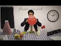 This Video is not in Reverse.