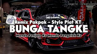 dj bunga tangke darmianto berutu remix pakpak terbaru 2025