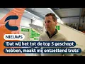Lagu Duiven behoort tot de top 5 gemeenten met innovatiefste ondernemers van Nederland | Connect